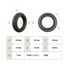 Pneu plein 8.5x2 Xiaomi M365 nouvelle génération