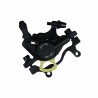 Etrier de frein Xtech noir