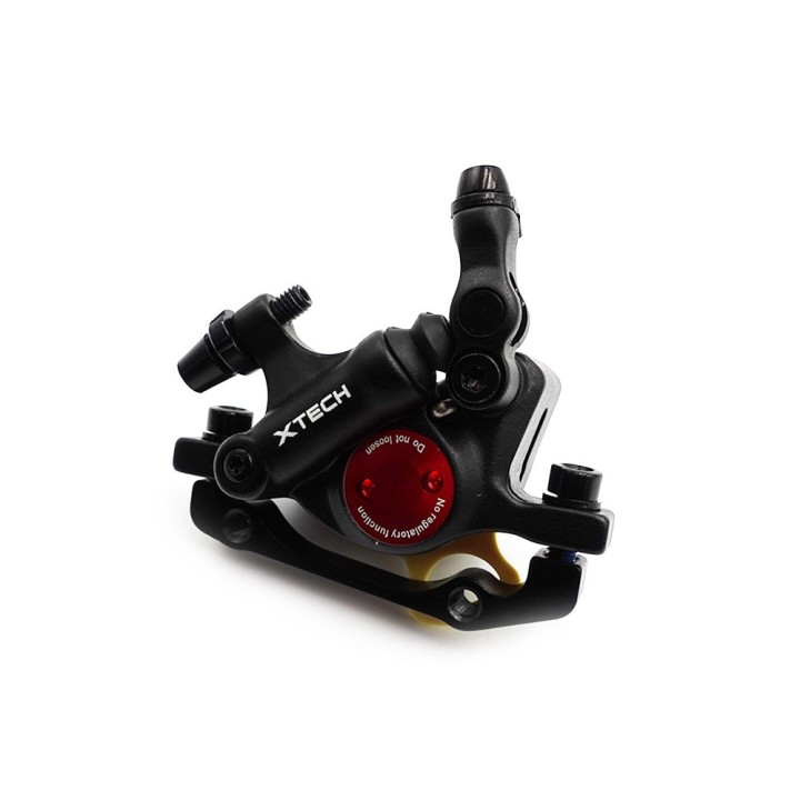 Etrier de frein Xtech noir