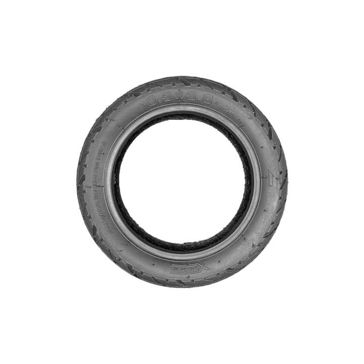Pneu 8.5x3.0 tubetype renforcé route Vsett 8 & 9