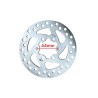 Disque de frein 120MM 6 trous