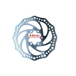 Disque de frein 140MM