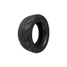 Pneu 90/65-6.5 tubeless route