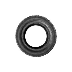 Pneu 90/65-6.5 tubeless route