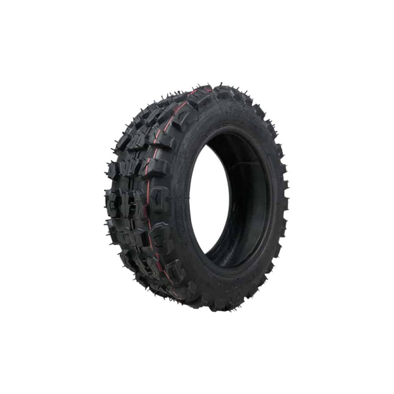 Pneu 90/65-6.5 tubeless off road