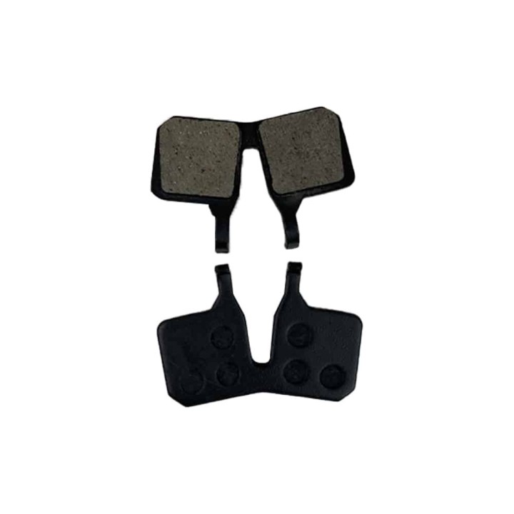 Plaquettes de frein semi-métalliques Magura 9.C