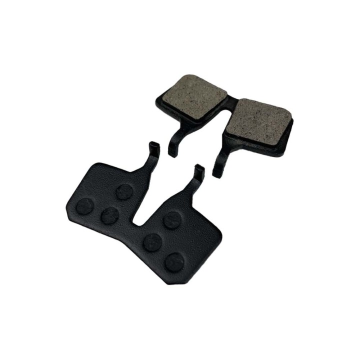 Plaquettes de frein semi-métalliques Magura 9.C