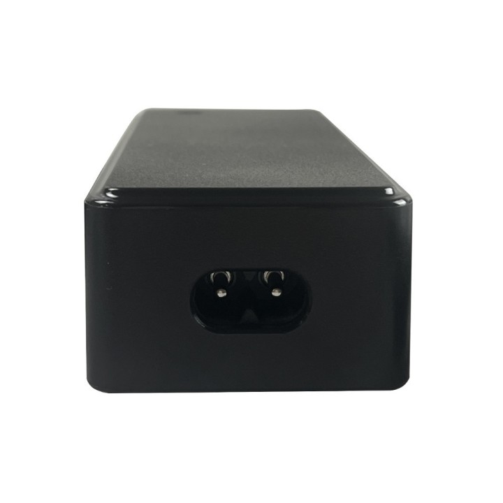 Chargeur 24V ➡️ 29.4V / 2A (connecteur GX16-3p)