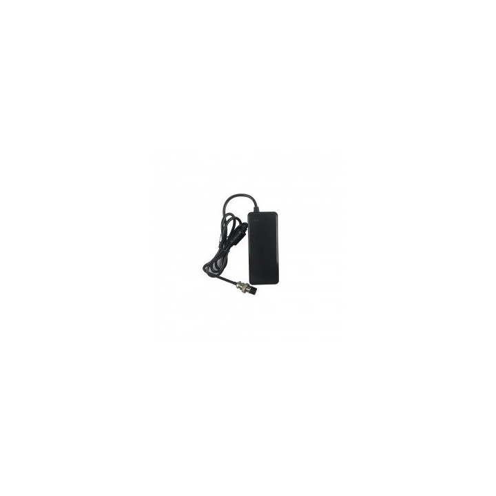 Pack Chargeur 24V ➡️ 29.4V / 2A (connecteur DC 5.5*2.1mm)