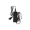 PACK Chargeur 36V ➡️ 42V / 2A (connecteur DC 5.5*2.1MM)