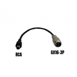PACK Chargeur 48V ➡️ 54.6V / 2A (connecteur RCA)