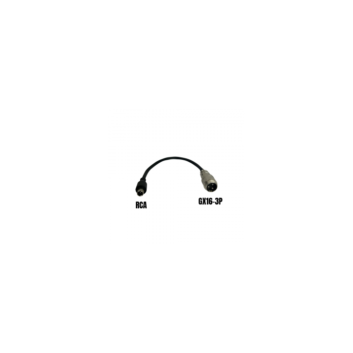 PACK Chargeur 48V ➡️ 54.6V / 2A (connecteur RCA)