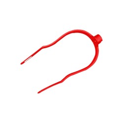 Renfort garde boue Xiaomi M365 & M365 pro - couleur rouge