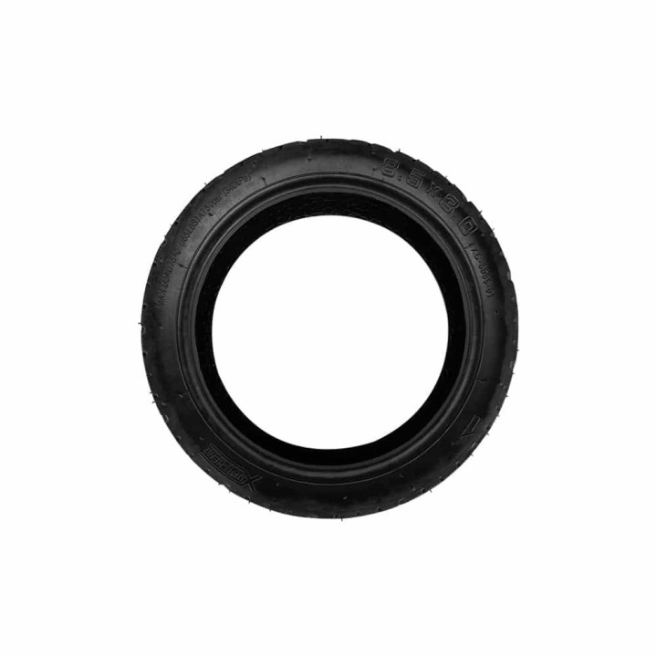 Pneu 8.5x3 tubetype route Dualtron mini