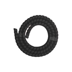 Gaine protège cables 2m
