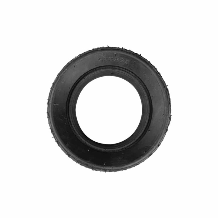 Pneu plein 200x90 – Zero 8X, SXT Ultimate Lite, Hero S8