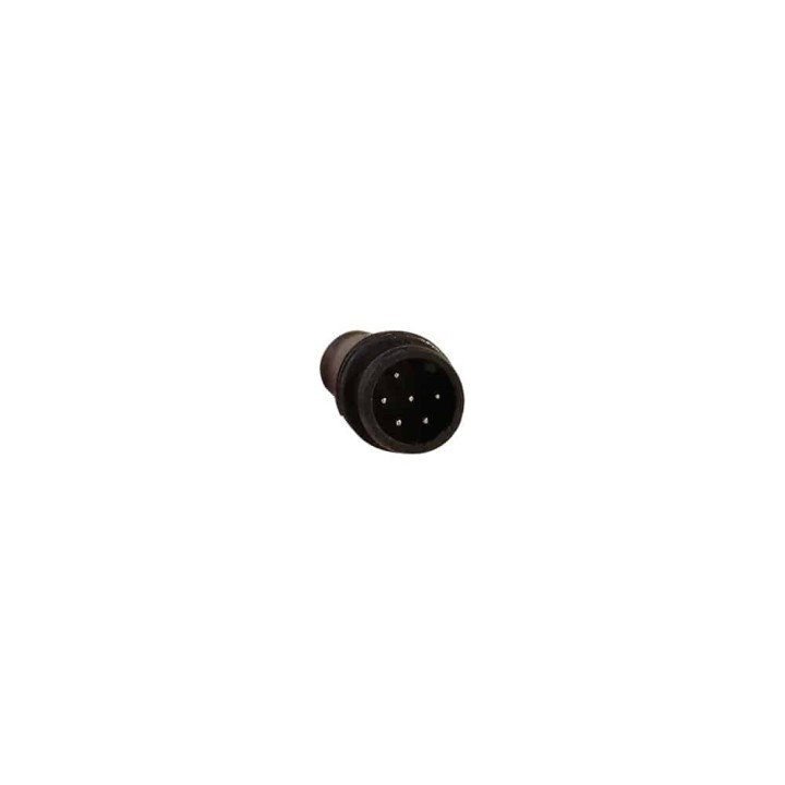Display TF-100 6 pins 24V 36V 48V