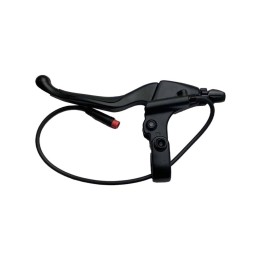 Poignée de frein droite Nutt câble 30cm connecteur etanche