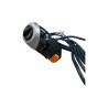 Interrupteur Kugoo M4 Prise JST