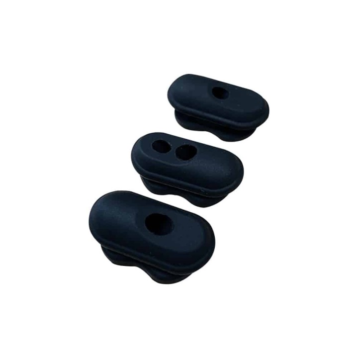Bouchons cables ninebot G30 Max
