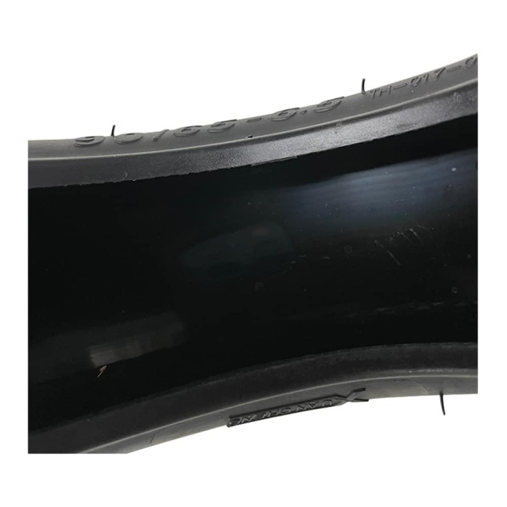 Pneu 90/65-6.5 tubeless gel anti crevaison