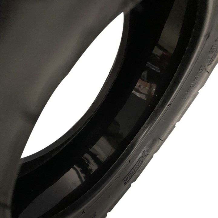 Pneu 90/65-6.5 tubeless gel anti crevaison