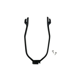 Renfort garde boue Xiaomi noir à clipser