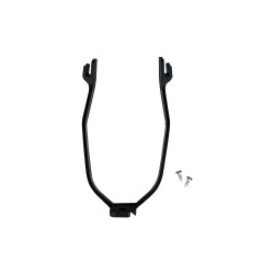 Renfort garde boue Xiaomi noir à clipser
