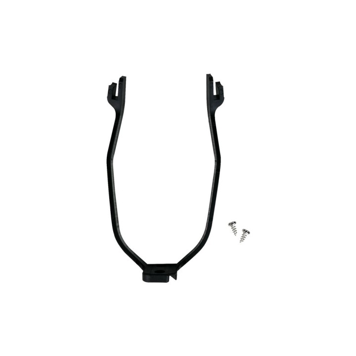 Renfort garde boue Xiaomi noir à clipser