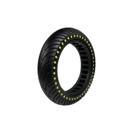 Pneu plein 8.5x2 fluo Xiaomi