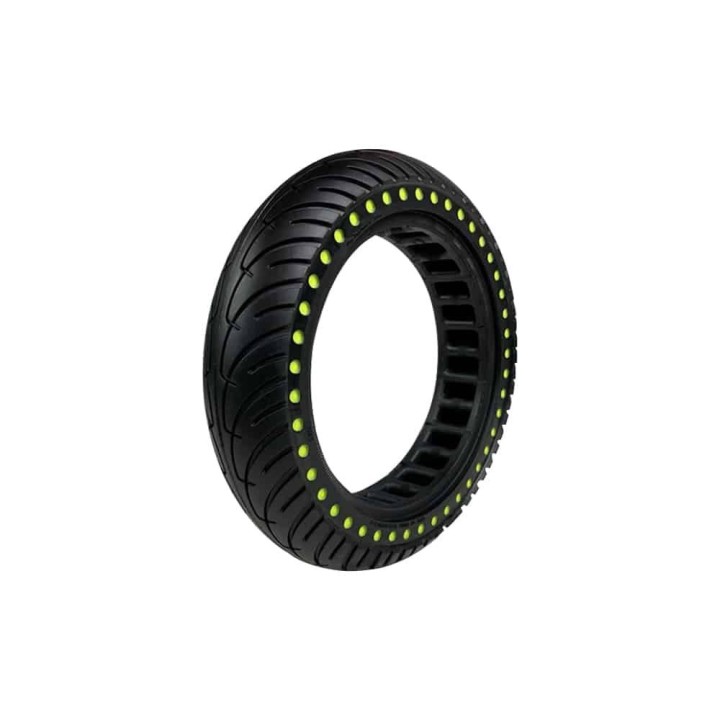 Pneu plein 8.5x2 fluo Xiaomi