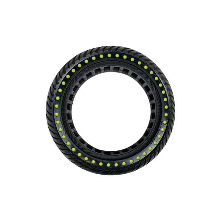 Pneu plein 8.5x2 fluo Xiaomi