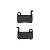 Etrier de frein bleu Xiaomi Mi3 2 Pistons