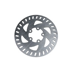 Disque de frein 130mm Xiaomi Mi4 Pro 5 trous 1st Generation