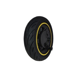 Roue avant complète avec jante Ninebot G30 Max G2 MAX