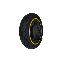 Roue avant complète avec jante Ninebot G30 Max G2 MAX