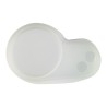 Protection display silicone transparent TF-100-QS-S4