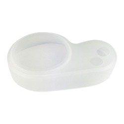 Protection display silicone transparent TF-100-QS-S4