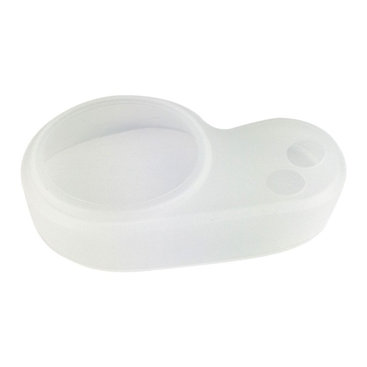 Protection display silicone transparent TF-100-QS-S4