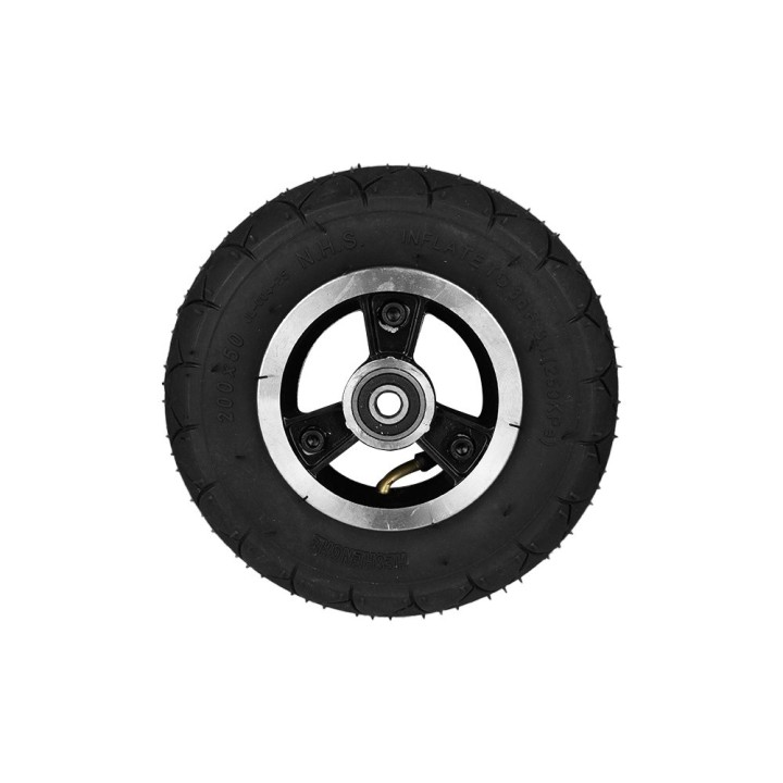 Roue avant complète 200X50 Kugoo S1
