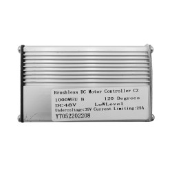 Controleur Bi-moteur avant et arrière Kugoo Gbooster