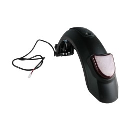 Garde boue arrière et LED Kugoo S1 Kirin