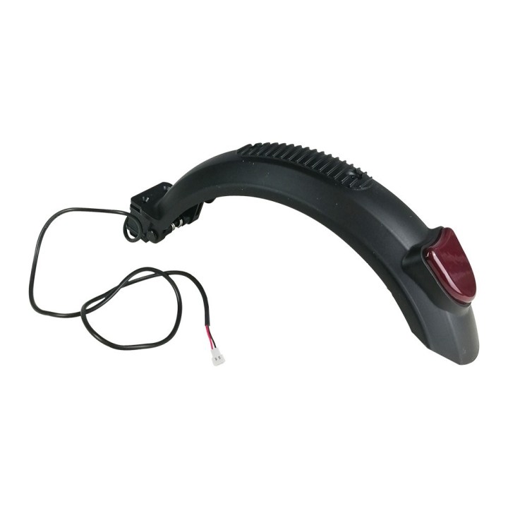 Garde boue arrière et LED Kugoo S1 Kirin