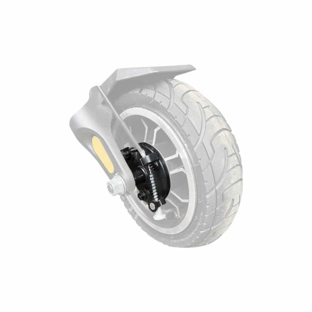 Tambour de frein Avant Dualtron Mini, Aminia, Togo, Pop, Dolphin