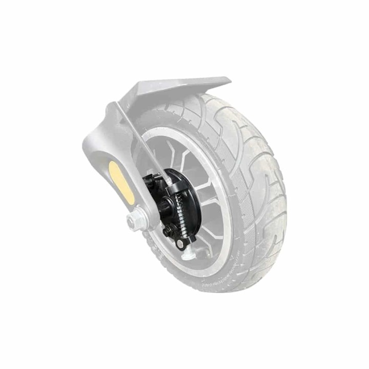 Tambour de frein Avant Dualtron Mini, Aminia, Togo, Pop, Dolphin