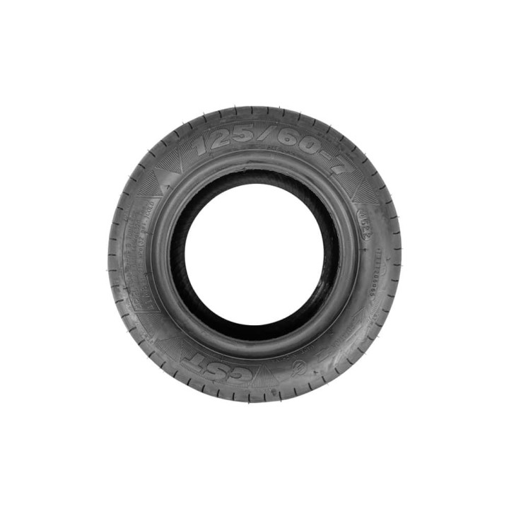 Pneu 125/60-7 tubeless CST Dualtron X