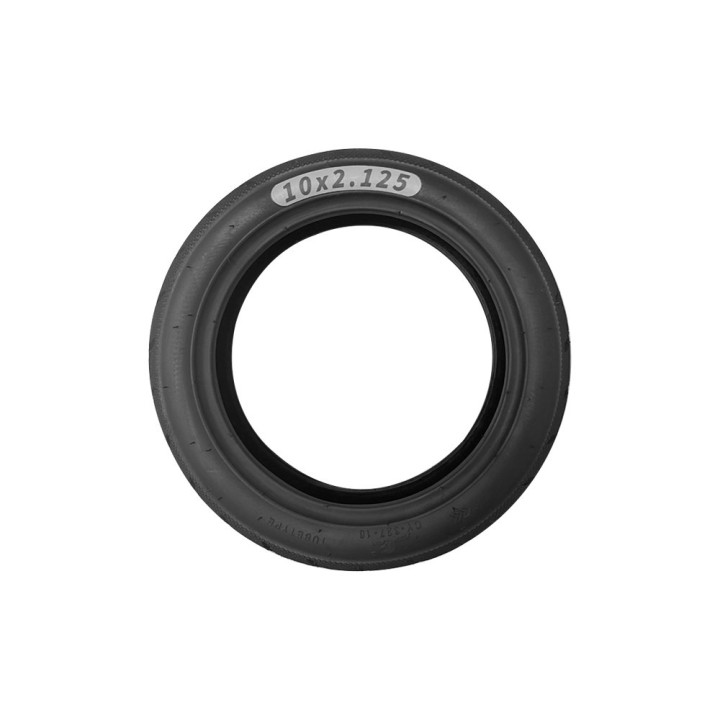 Pneu 10x2.125-6.5 tubeless Ninebot F