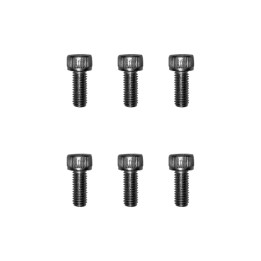 Vis gardes boue Dualtron X4pcs
