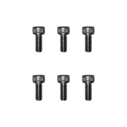 Vis gardes boue Dualtron X4pcs