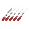 Câble prise JST syp 2 pin femelle x5